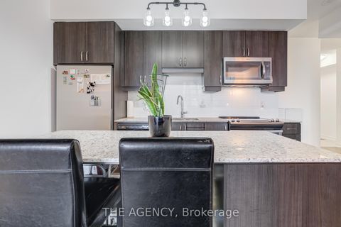 Photo 9 at Sw502 - 9191 Yonge Street, Langstaff, Richmond Hill