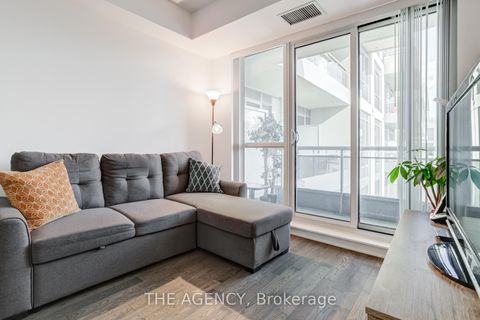 Photo 13 at Sw502 - 9191 Yonge Street, Langstaff, Richmond Hill