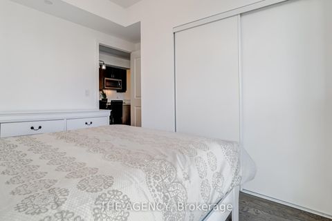 Photo 15 at Sw502 - 9191 Yonge Street, Langstaff, Richmond Hill