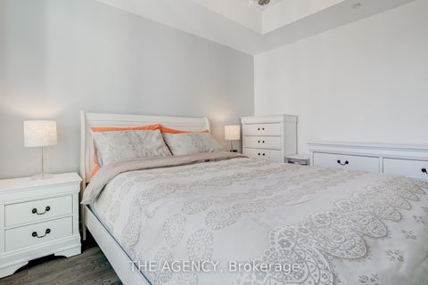 Photo 16 at Sw502 - 9191 Yonge Street, Langstaff, Richmond Hill