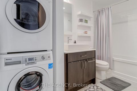 Photo 17 at Sw502 - 9191 Yonge Street, Langstaff, Richmond Hill