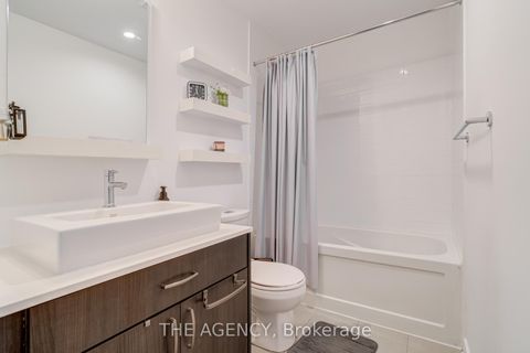 Photo 18 at Sw502 - 9191 Yonge Street, Langstaff, Richmond Hill