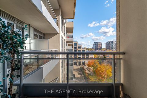 Photo 19 at Sw502 - 9191 Yonge Street, Langstaff, Richmond Hill