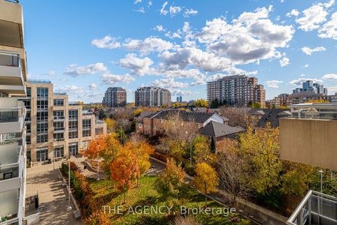 Photo 20 at Sw502 - 9191 Yonge Street, Langstaff, Richmond Hill