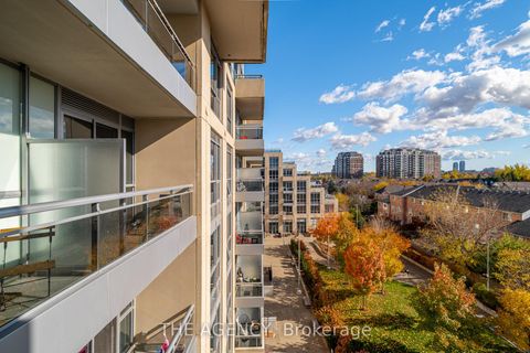 Photo 21 at Sw502 - 9191 Yonge Street, Langstaff, Richmond Hill