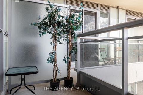 Photo 22 at Sw502 - 9191 Yonge Street, Langstaff, Richmond Hill