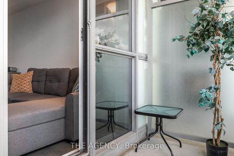 Photo 23 at Sw502 - 9191 Yonge Street, Langstaff, Richmond Hill