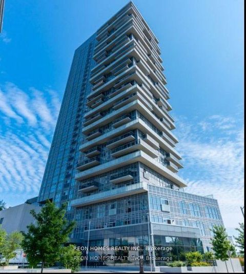 Photo 0 at 606 - 225 Village Green Square, Malvern West, Toronto