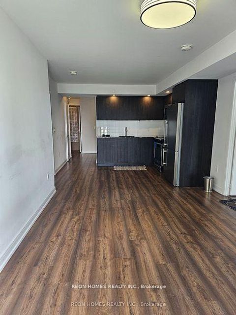 Photo 1 at 606 - 225 Village Green Square, Malvern West, Toronto