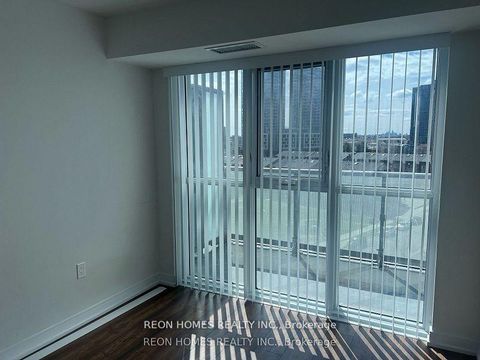 Photo 3 at 606 - 225 Village Green Square, Malvern West, Toronto