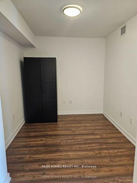 Photo 5 at 606 - 225 Village Green Square, Malvern West, Toronto