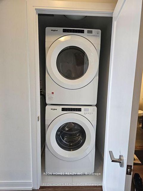 Photo 6 at 606 - 225 Village Green Square, Malvern West, Toronto