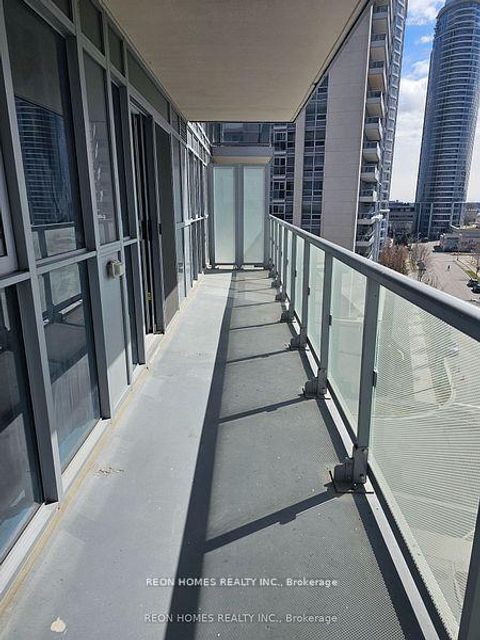 Photo 7 at 606 - 225 Village Green Square, Malvern West, Toronto