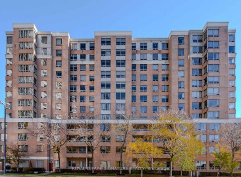 Photo 0 at 115 - 88 Grandview Way, Willowdale East, Toronto