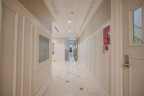 Photo 2 at 115 - 88 Grandview Way, Willowdale East, Toronto