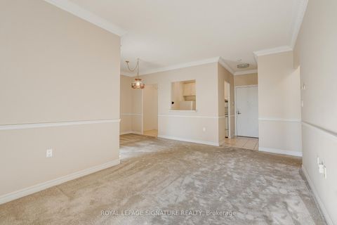 Photo 6 at 115 - 88 Grandview Way, Willowdale East, Toronto