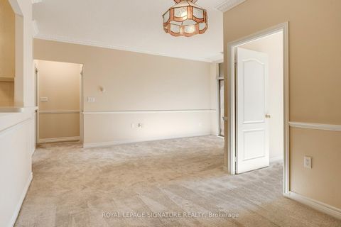 Photo 7 at 115 - 88 Grandview Way, Willowdale East, Toronto