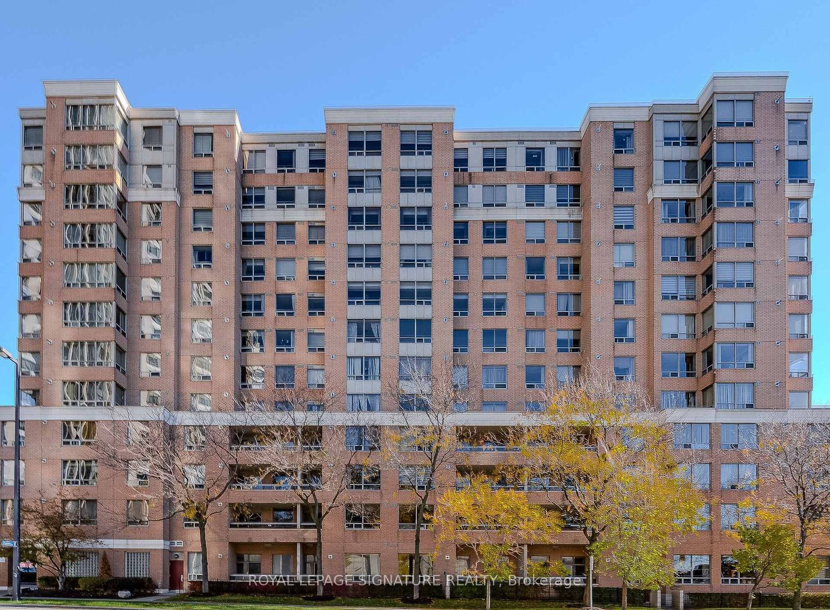 115 - 88 Grandview Way, Willowdale East, Toronto 