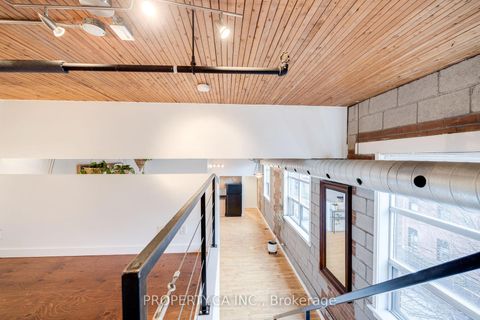 Photo 10 at 403 - 426 Queen Street E, Moss Park, Toronto