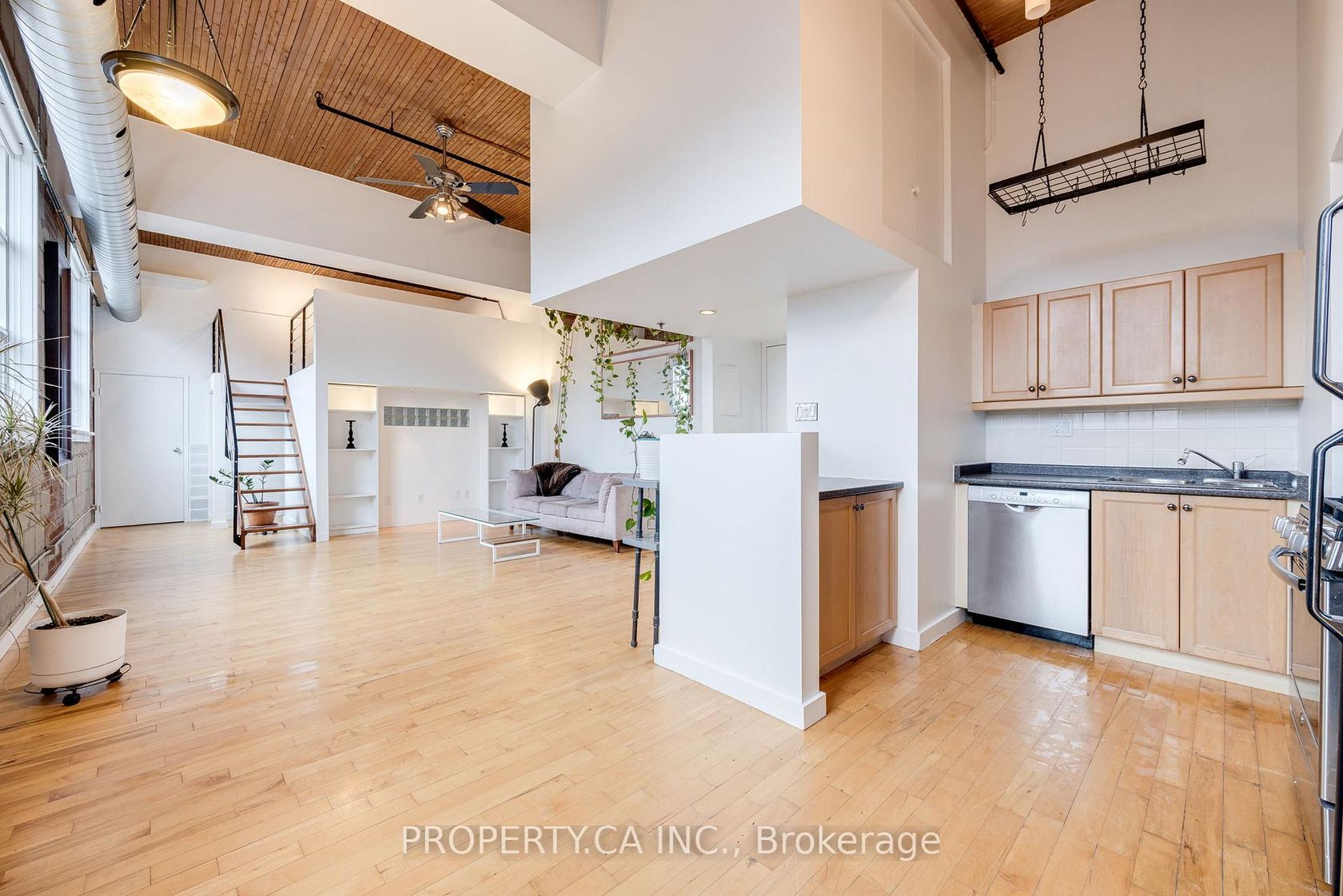 403 - 426 Queen Street E, Moss Park, Toronto 