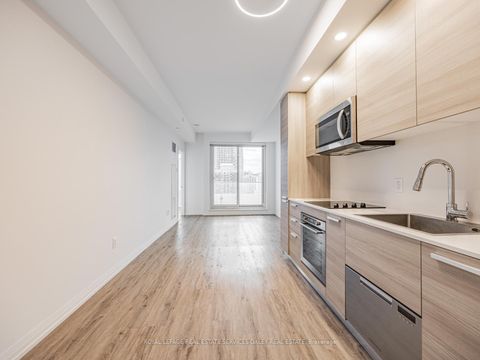 Photo 2 at 1603 - 75 Canterbury Place, Willowdale West, Toronto