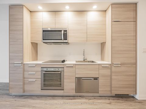 Photo 5 at 1603 - 75 Canterbury Place, Willowdale West, Toronto