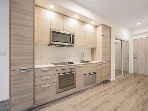 Photo 6 at 1603 - 75 Canterbury Place, Willowdale West, Toronto