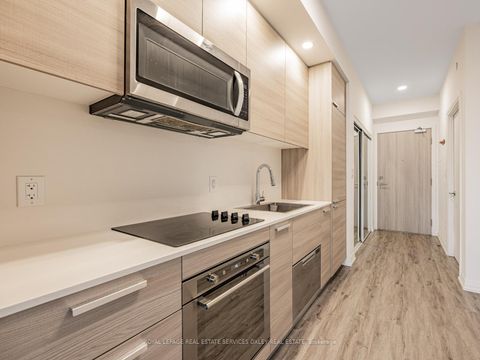 Photo 8 at 1603 - 75 Canterbury Place, Willowdale West, Toronto