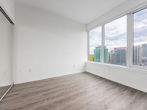 Photo 14 at 1603 - 75 Canterbury Place, Willowdale West, Toronto