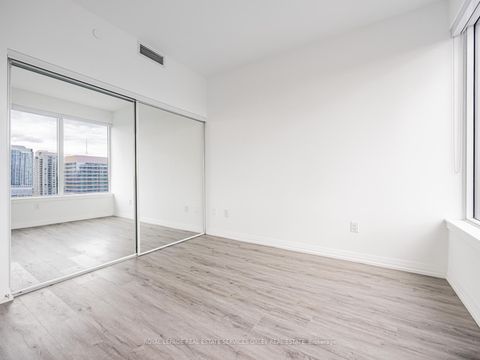 Photo 15 at 1603 - 75 Canterbury Place, Willowdale West, Toronto
