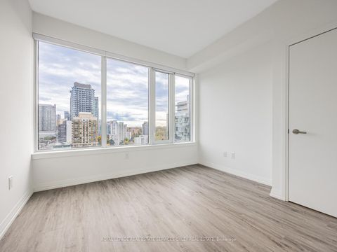 Photo 16 at 1603 - 75 Canterbury Place, Willowdale West, Toronto