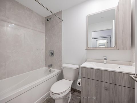 Photo 17 at 1603 - 75 Canterbury Place, Willowdale West, Toronto