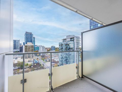 Photo 19 at 1603 - 75 Canterbury Place, Willowdale West, Toronto