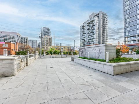 Photo 20 at 1603 - 75 Canterbury Place, Willowdale West, Toronto