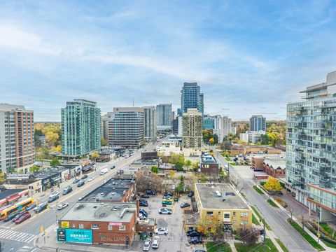 Photo 21 at 1603 - 75 Canterbury Place, Willowdale West, Toronto