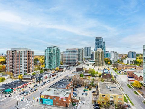 Photo 22 at 1603 - 75 Canterbury Place, Willowdale West, Toronto