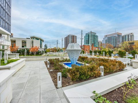 Photo 23 at 1603 - 75 Canterbury Place, Willowdale West, Toronto