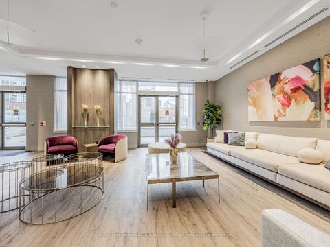 Photo 24 at 1603 - 75 Canterbury Place, Willowdale West, Toronto