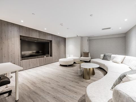 Photo 26 at 1603 - 75 Canterbury Place, Willowdale West, Toronto