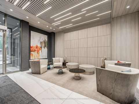 Photo 27 at 1603 - 75 Canterbury Place, Willowdale West, Toronto