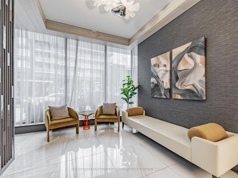 Photo 28 at 1603 - 75 Canterbury Place, Willowdale West, Toronto