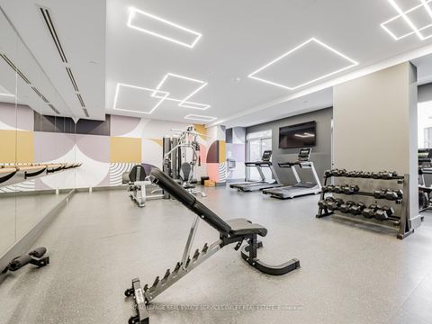 Photo 29 at 1603 - 75 Canterbury Place, Willowdale West, Toronto