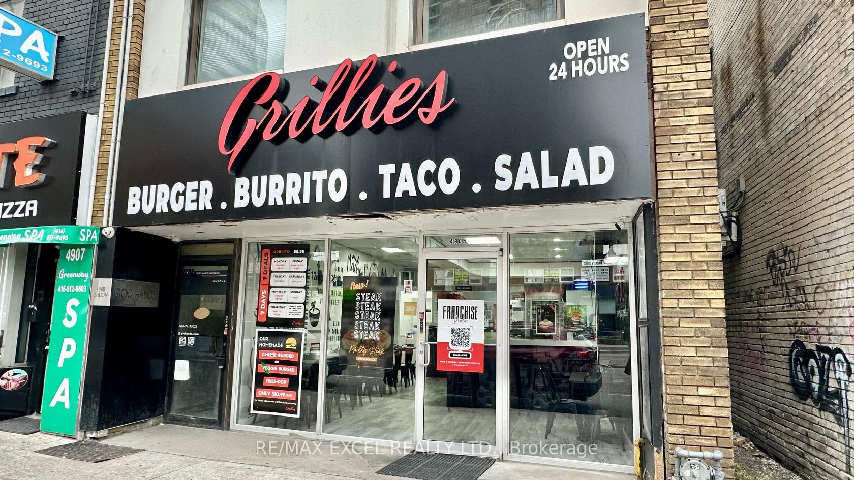 4905 Yonge Street, Willowdale East, Toronto photo number 2