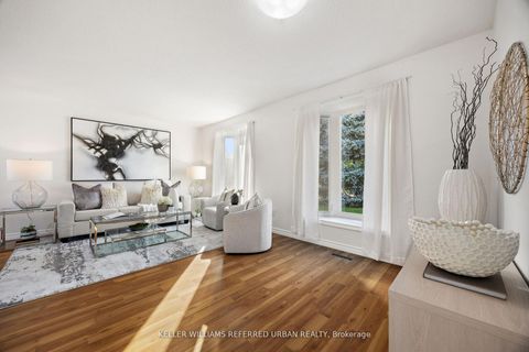 Photo 8 at 17 Madron Crescent, York University Heights, Toronto