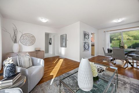 Photo 10 at 17 Madron Crescent, York University Heights, Toronto