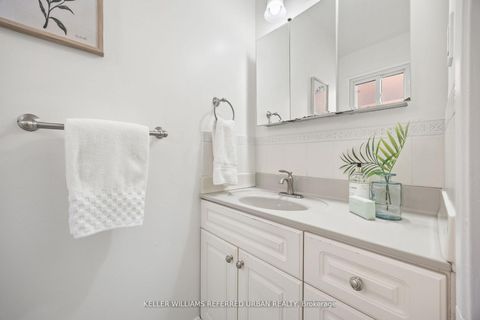 Photo 15 at 17 Madron Crescent, York University Heights, Toronto