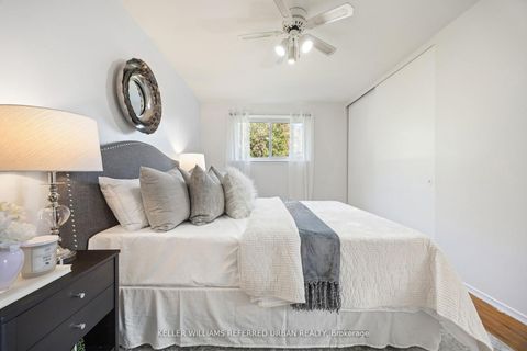 Photo 20 at 17 Madron Crescent, York University Heights, Toronto