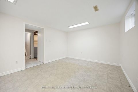 Photo 27 at 17 Madron Crescent, York University Heights, Toronto