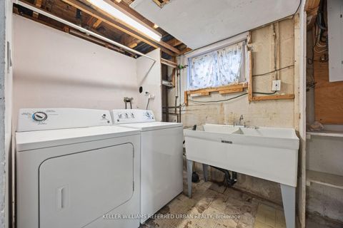 Photo 30 at 17 Madron Crescent, York University Heights, Toronto