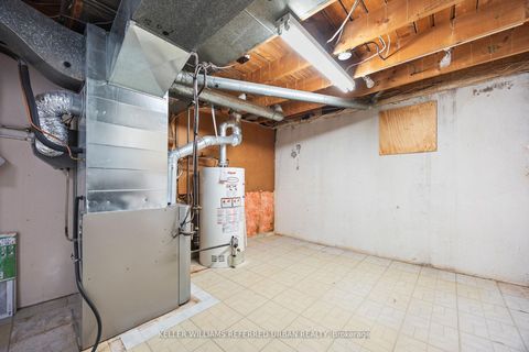 Photo 31 at 17 Madron Crescent, York University Heights, Toronto